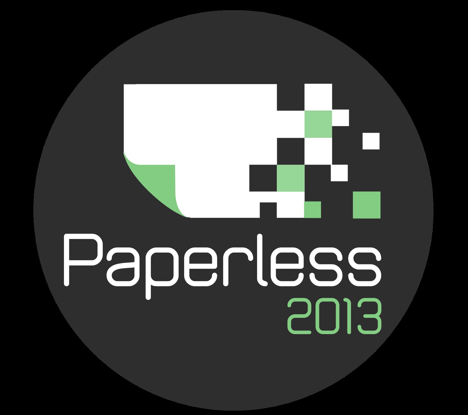 Paperless 2013