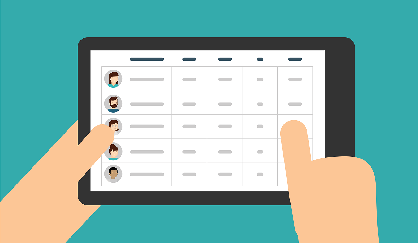 Employee Scheduling Best Practices