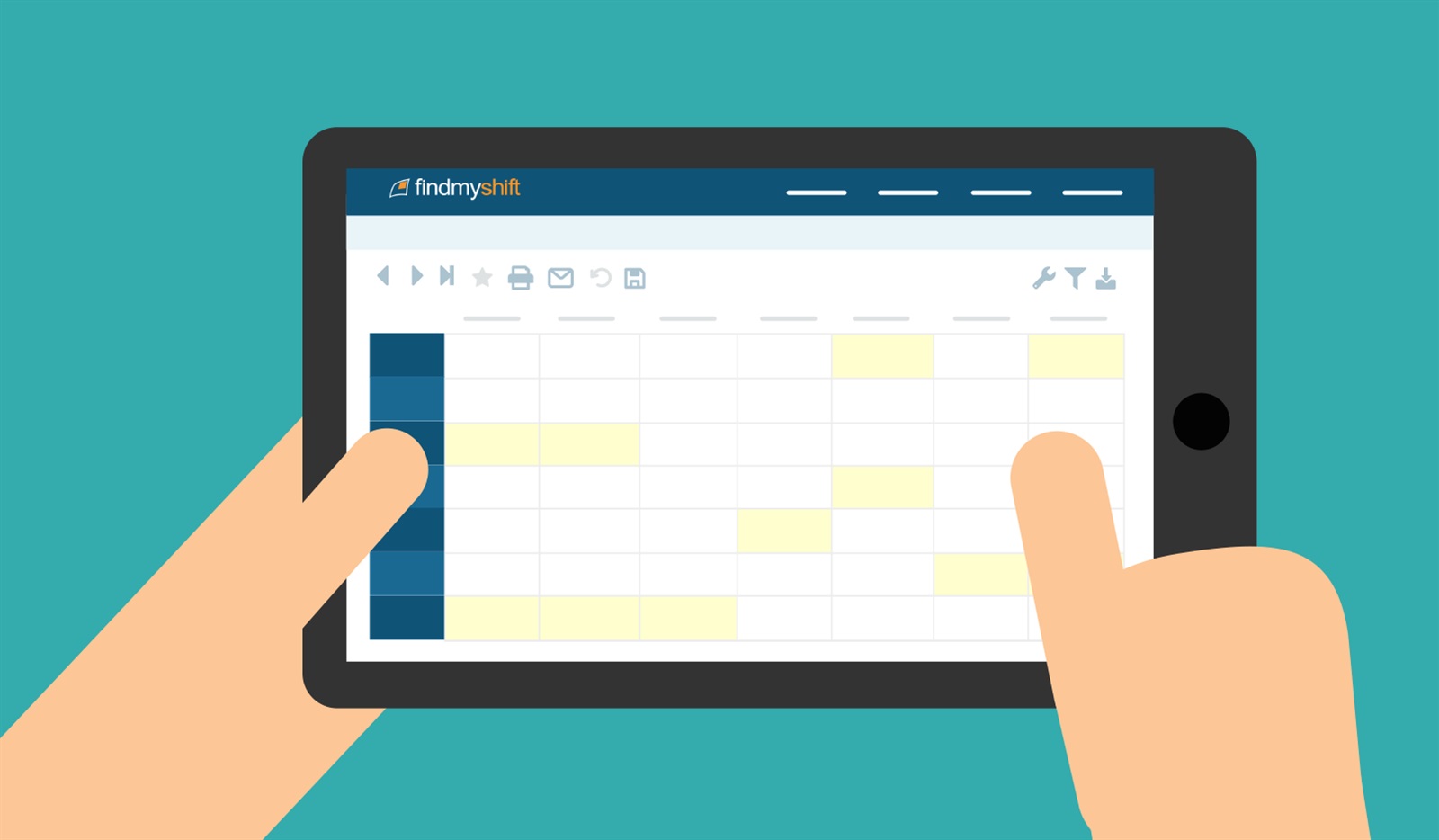 Why Mobile Scheduling Tools Are Essential for Modern Managers