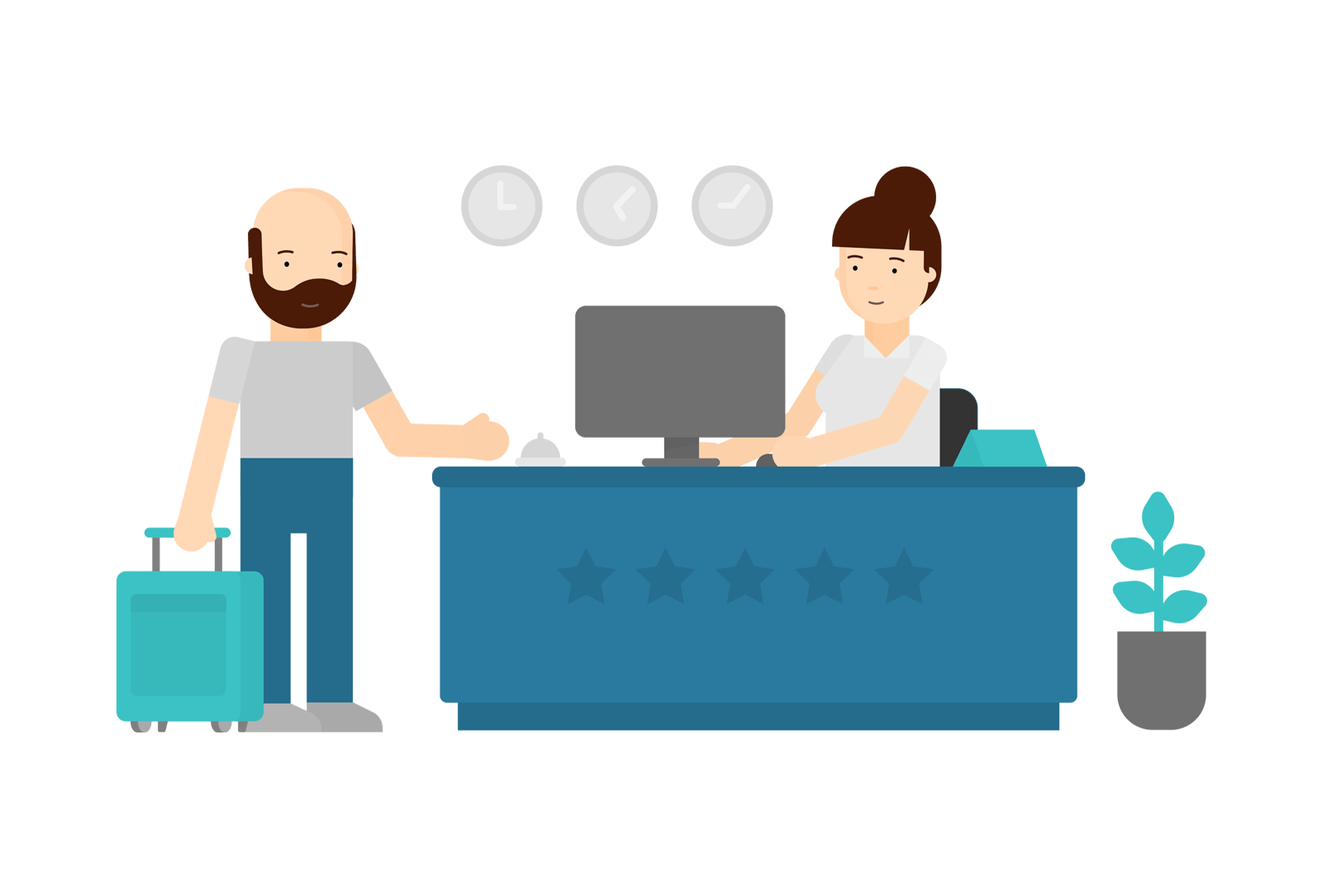 The Best Hospitality Blogs to Follow