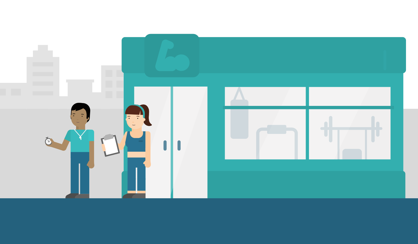 Building Better Customer Engagement in the Fitness Industry