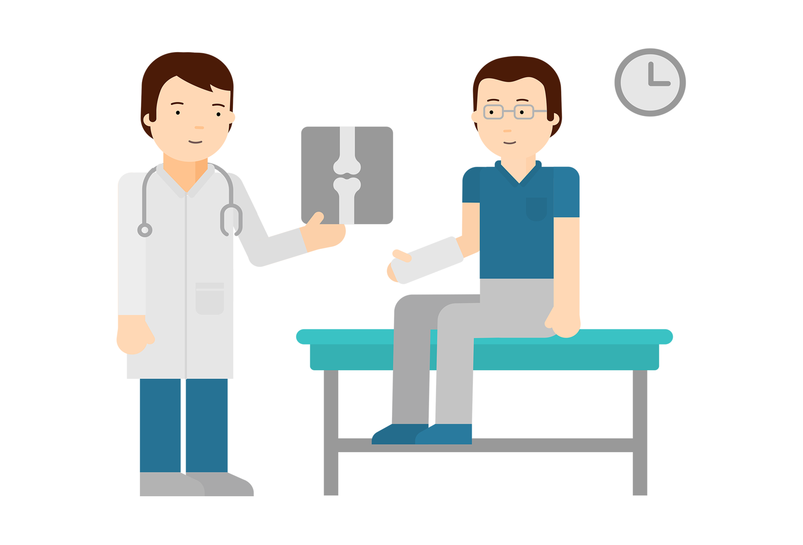 The Most Important KPIs for Managers in the Healthcare Industry
