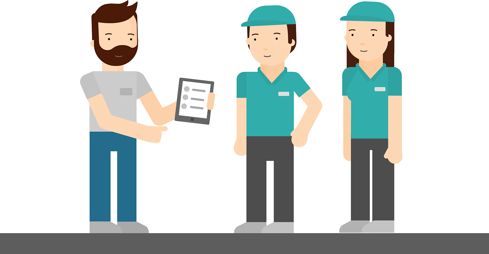 Retaining Staff Through Inflation