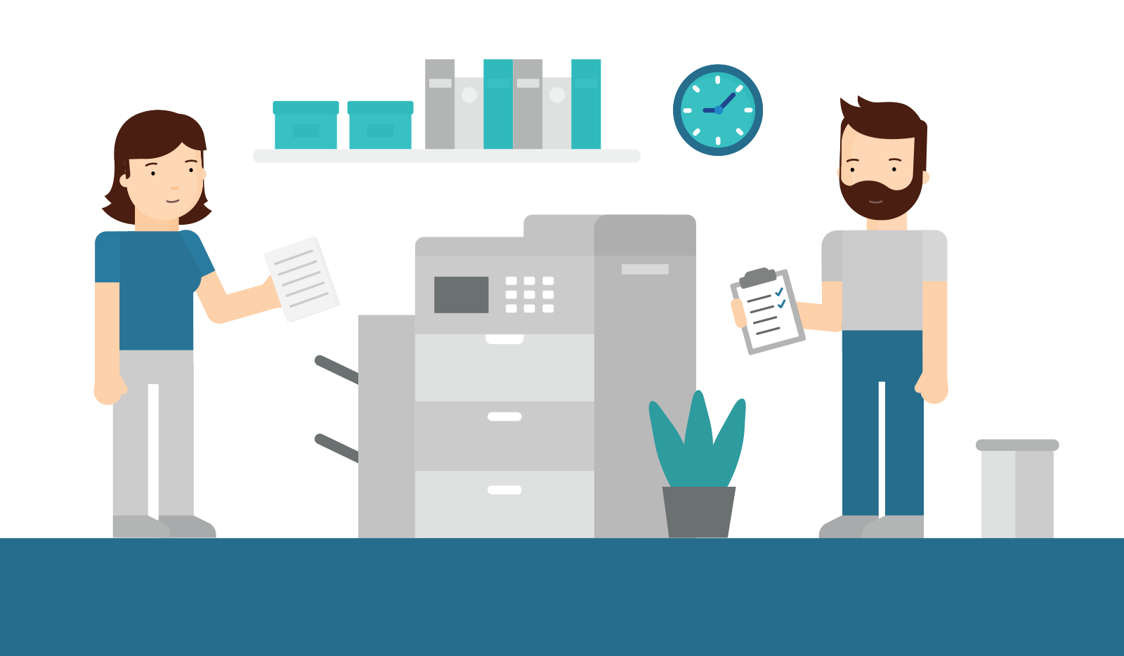 Top Tips for Document Management