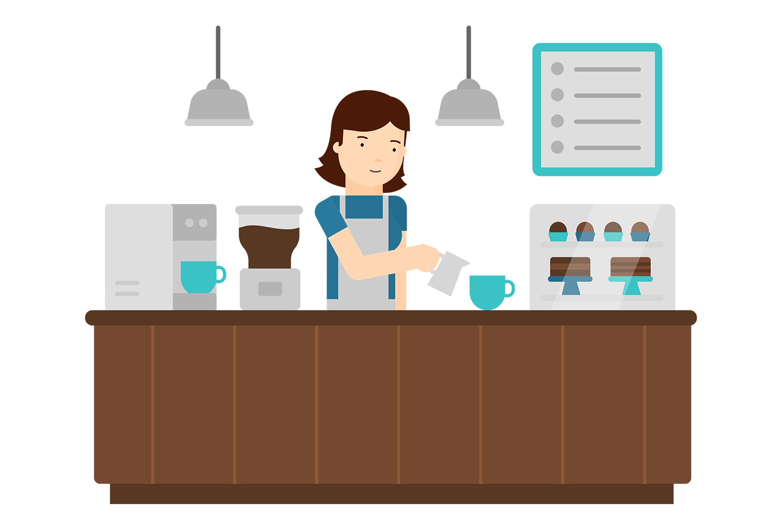 How to Predict and Prepare for Busy Peak Times