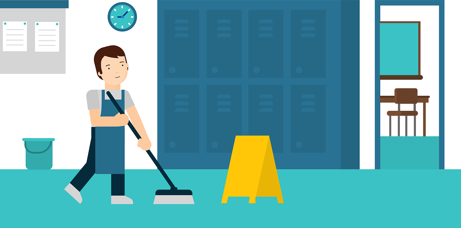 The Most Important Skills to Look for in Shift-based Employees