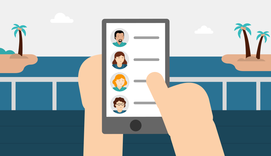 What Makes Findmyshift the Easiest Scheduling App to Use?