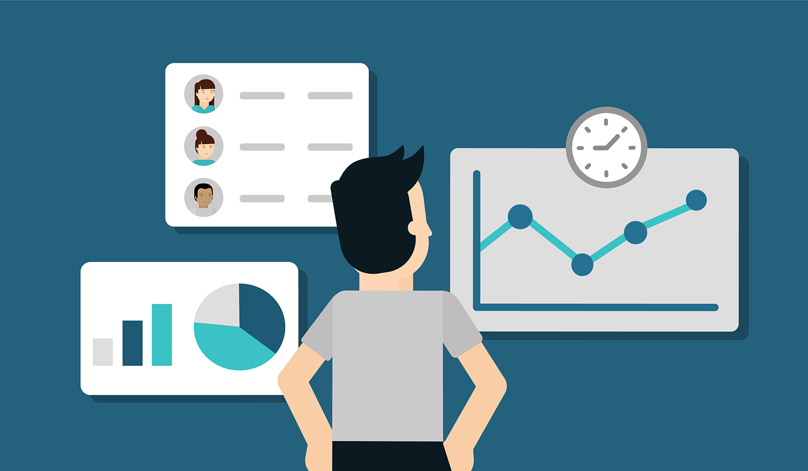 Ways to Reduce Your Business’s Debt