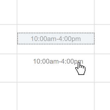 Employee Scheduling - Findmyshift